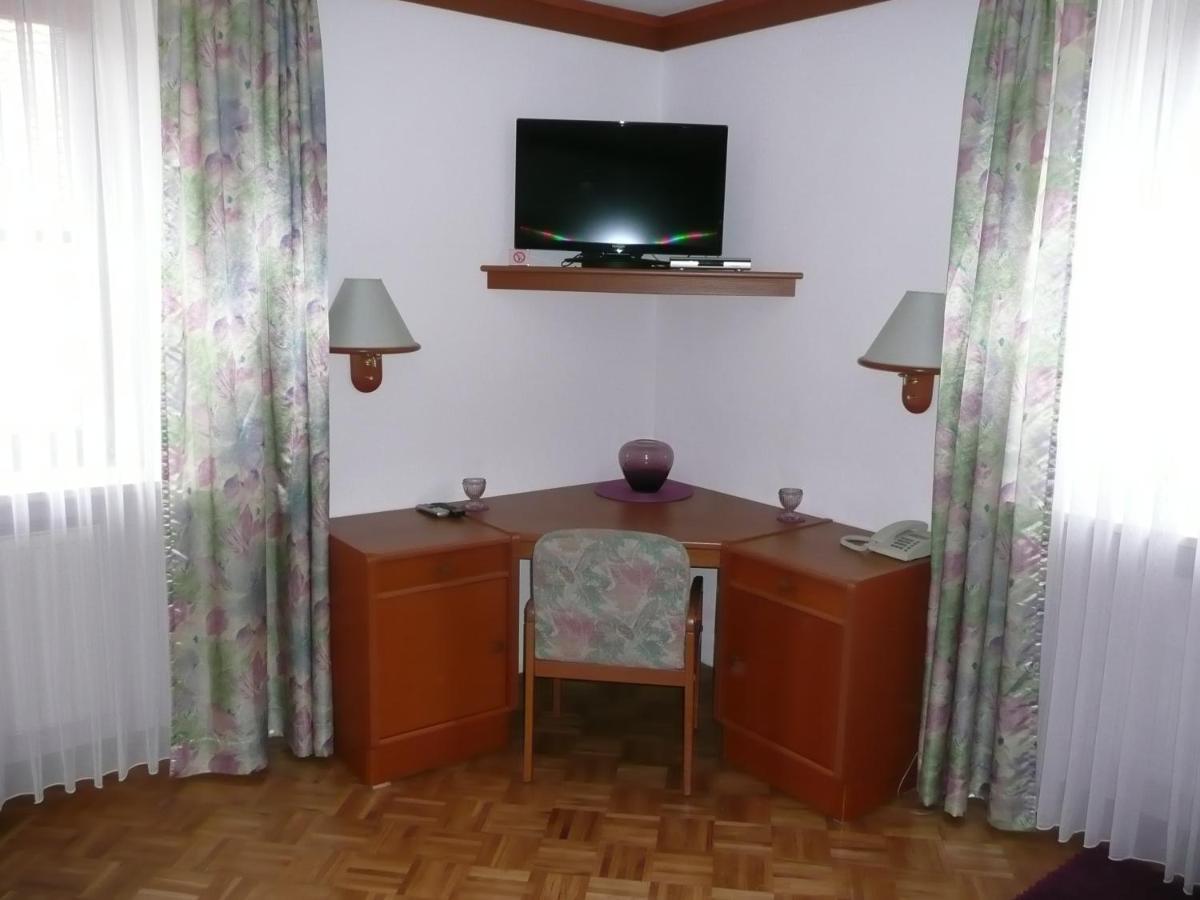 Hotel Zum Weissen Roessl Kallmünz Habitación foto