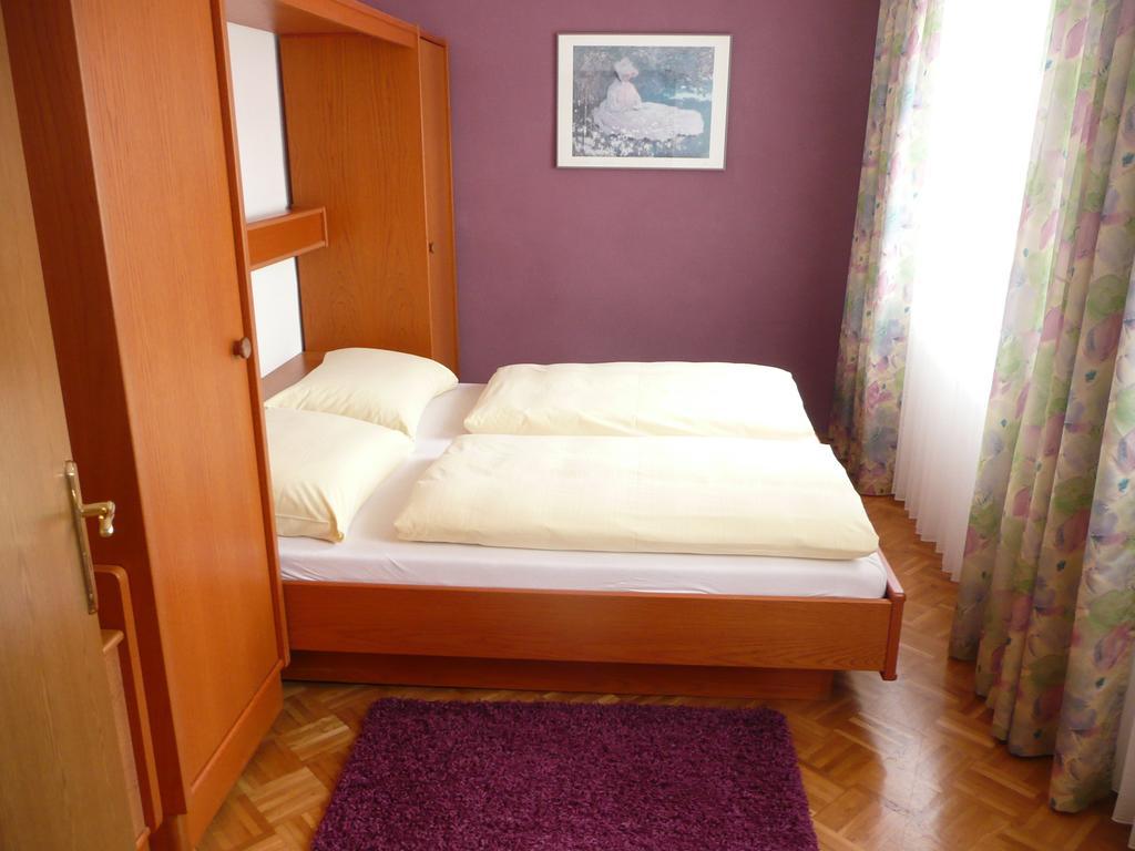 Hotel Zum Weissen Roessl Kallmünz Habitación foto